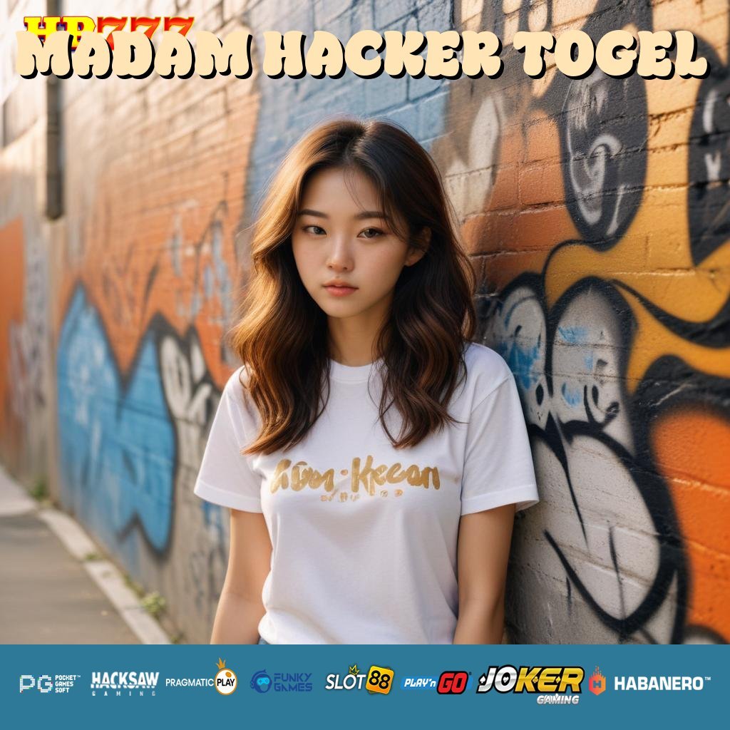 MADAM HACKER TOGEL Komplain Langsung Laman Pekerjaan Versi Terbatas