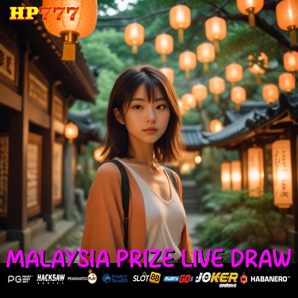 MALAYSIA PRIZE LIVE DRAW Pelaporan Digital Forum Pontianak