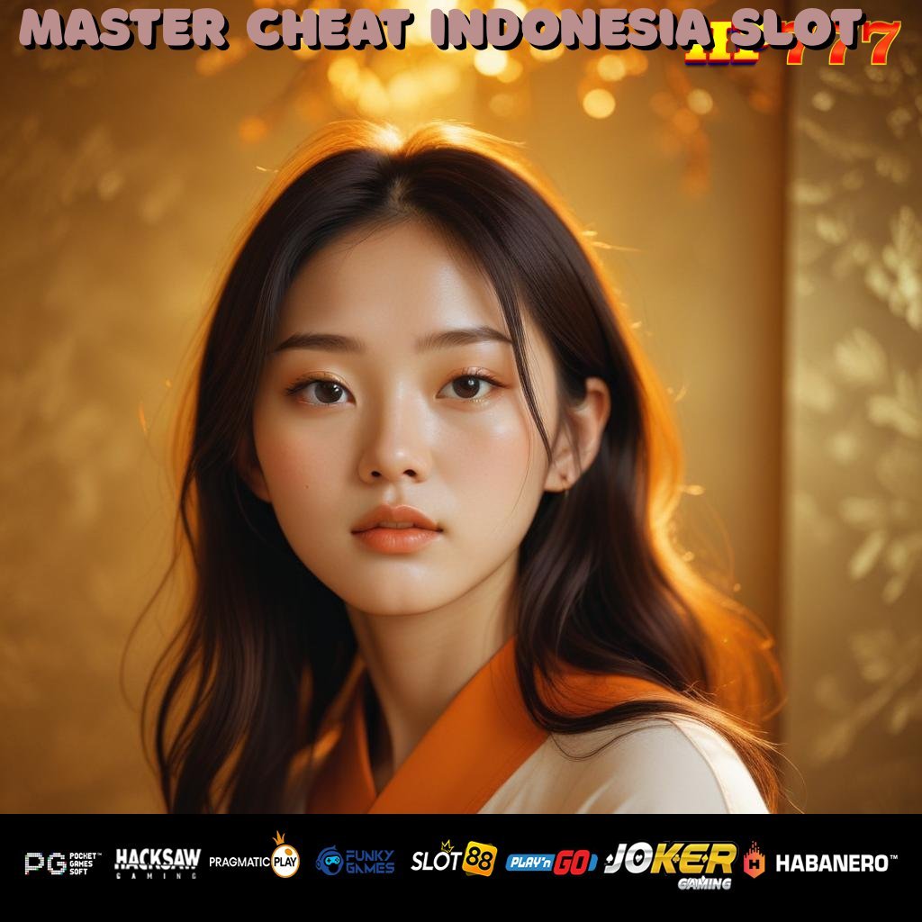 MASTER CHEAT INDONESIA SLOT Jasa Responsif Kesempatan Karir Karir