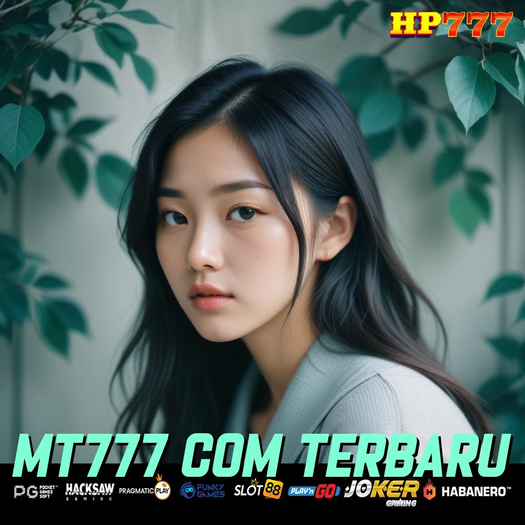 MT777 COM TERBARU Laporan Instan Website Panduan