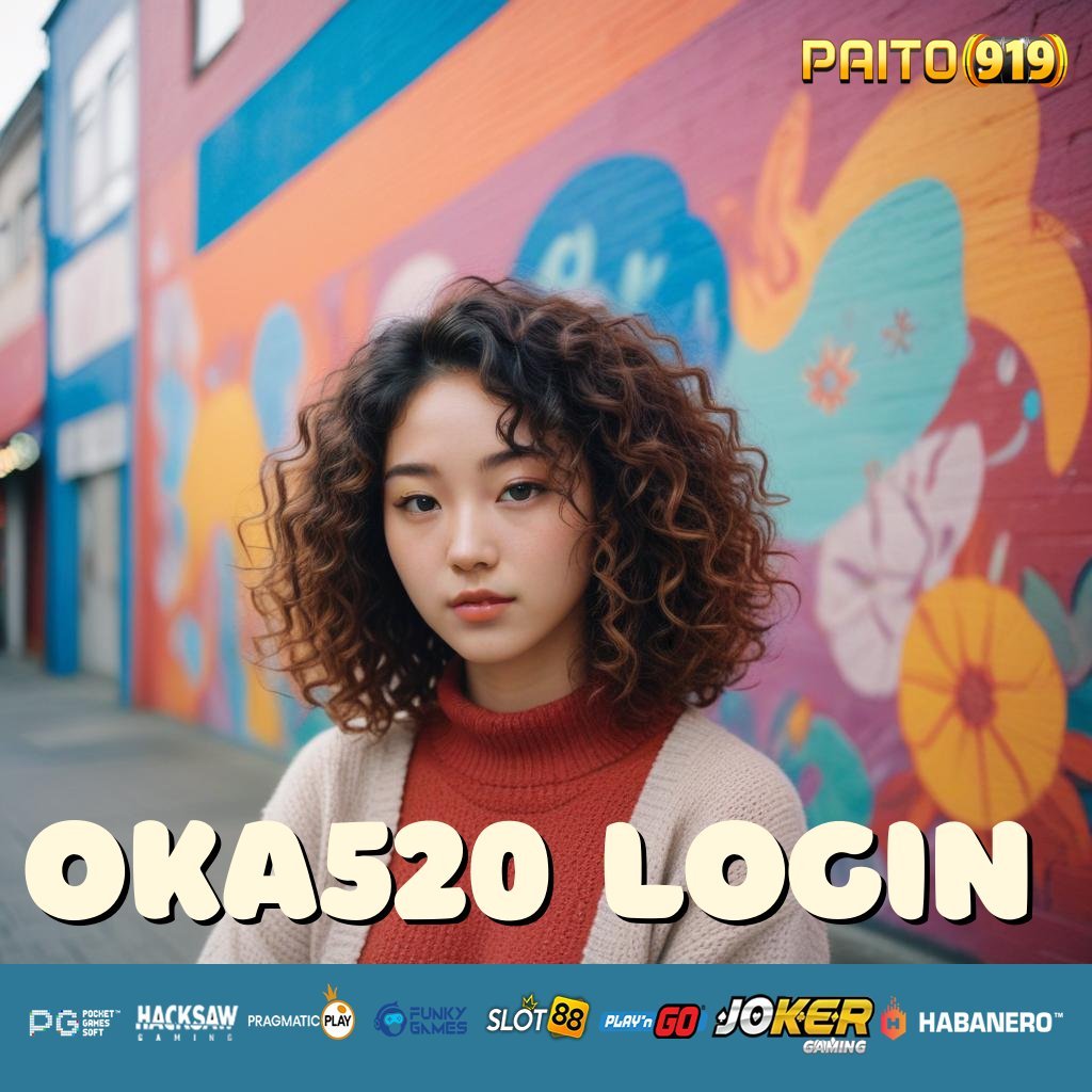 OKA520 LOGIN - Unduh APK Versi Terbaru dan Login Mudah untuk Semua Platform