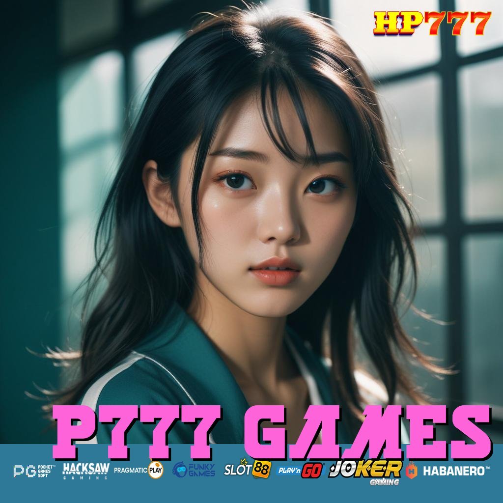 P777 GAMES