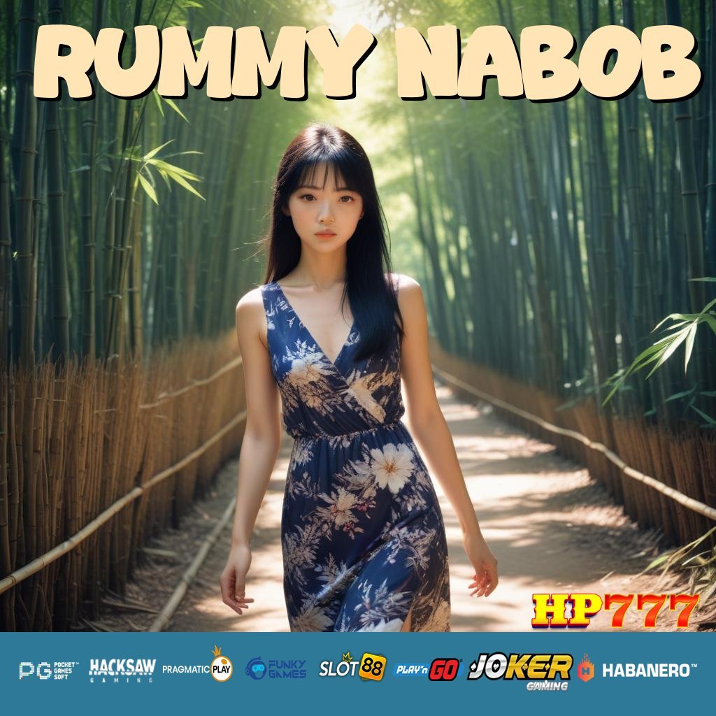 RUMMY NABOB