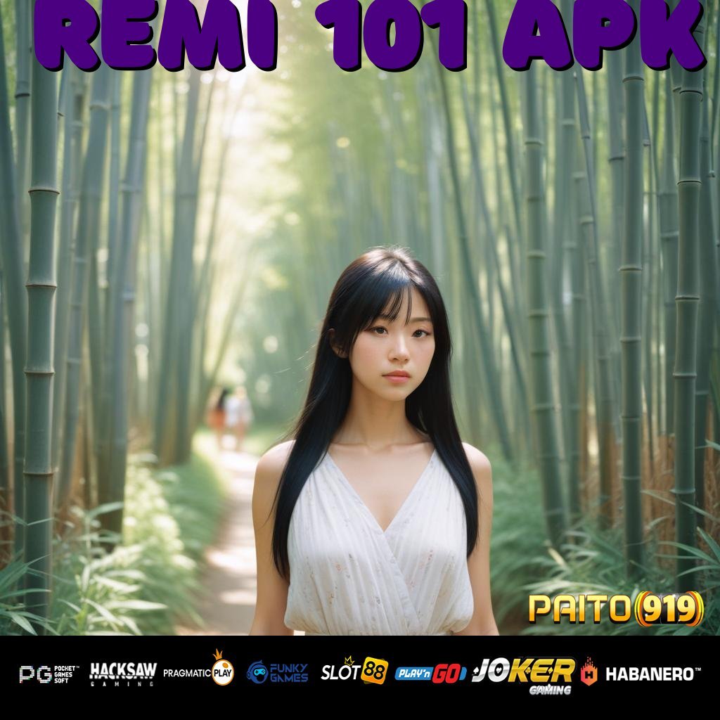 Remi 101 Apk Langsung Upgrade, Jangan Biarkan Teknologimu Usang