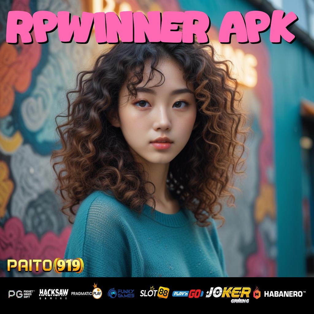 Rpwinner Apk Jangan Ragu, Teknologi Baru Selalu Ada Untuk Kamu