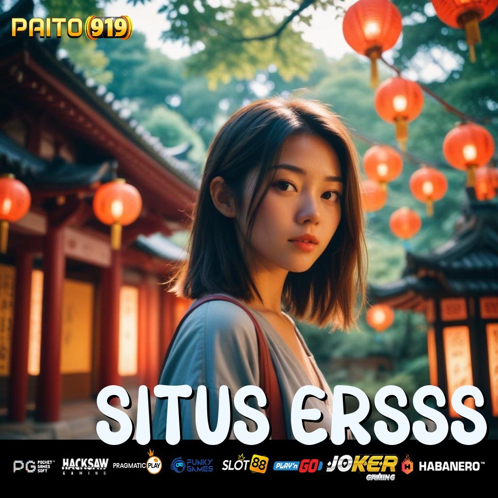 SITUS ERSSS - APK Resmi untuk Login Tanpa Ribet di Semua Perangkat