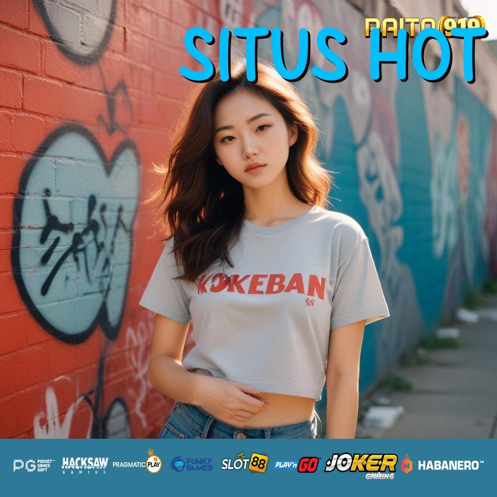 SITUS HOT - APK Dirancang Khusus untuk Login Tanpa Gangguan