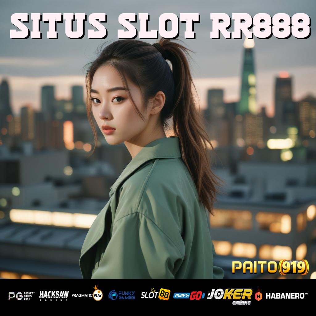 SITUS SLOT RR888 - Instal APK Versi Terbaru untuk Login Mudah