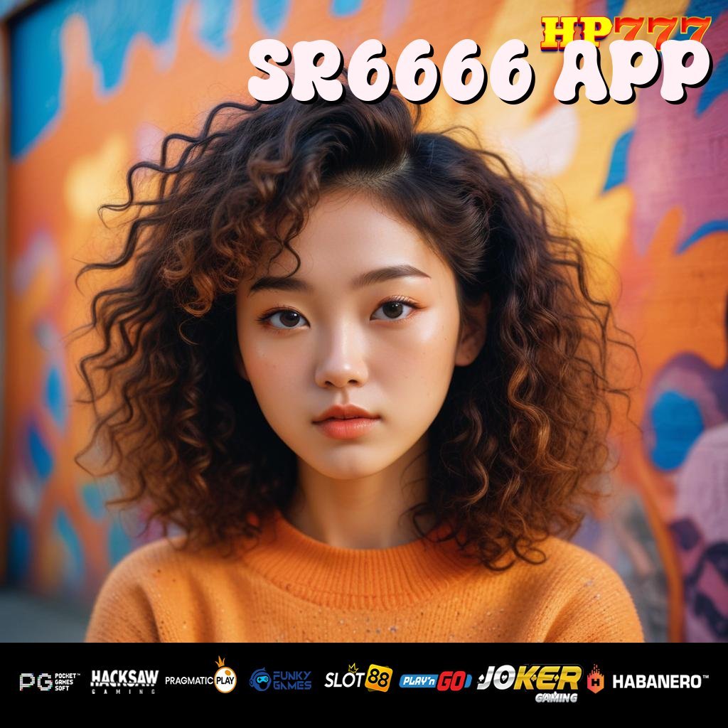 SR6666 APP Retribusi Mudah Versi Beta