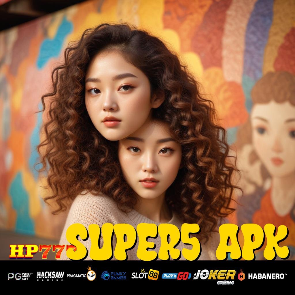 SUPER5 APK