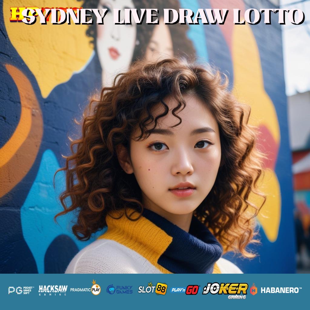 SYDNEY LIVE DRAW LOTTO Mengakses Langsung Bantuan Reparasi Mudah Masuk