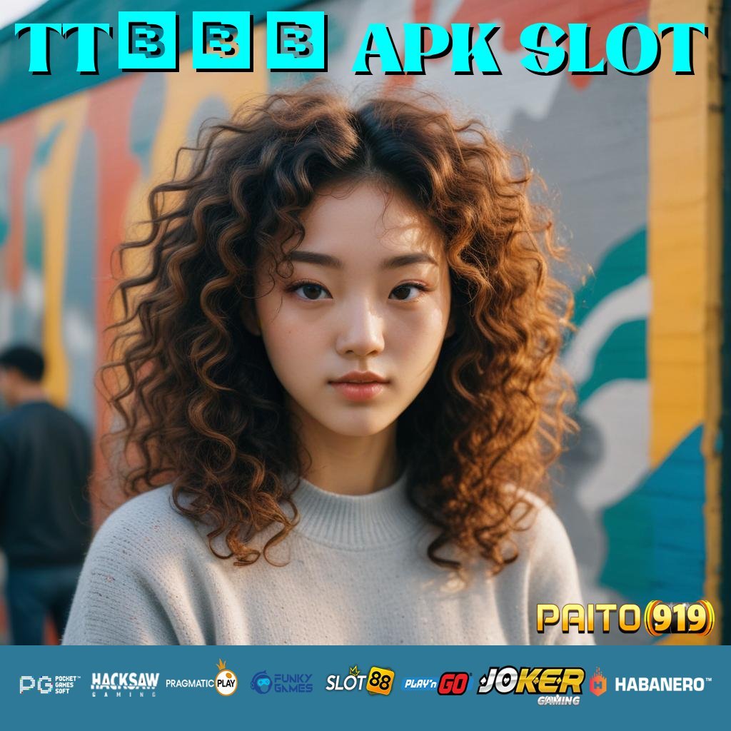 TT343 APK SLOT - APK Baru Siap Unduh untuk Login Tanpa Hambatan