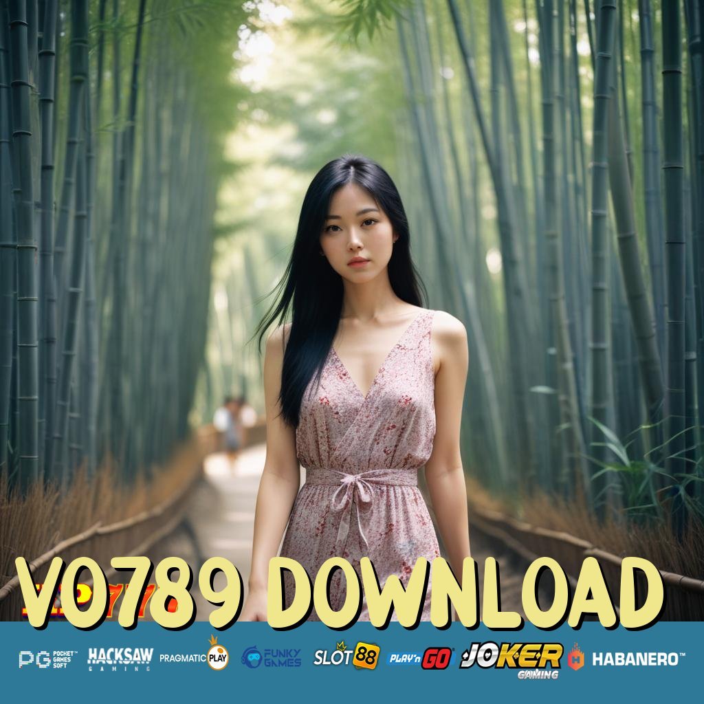 VO789 DOWNLOAD Akses Cepat Tempat Software