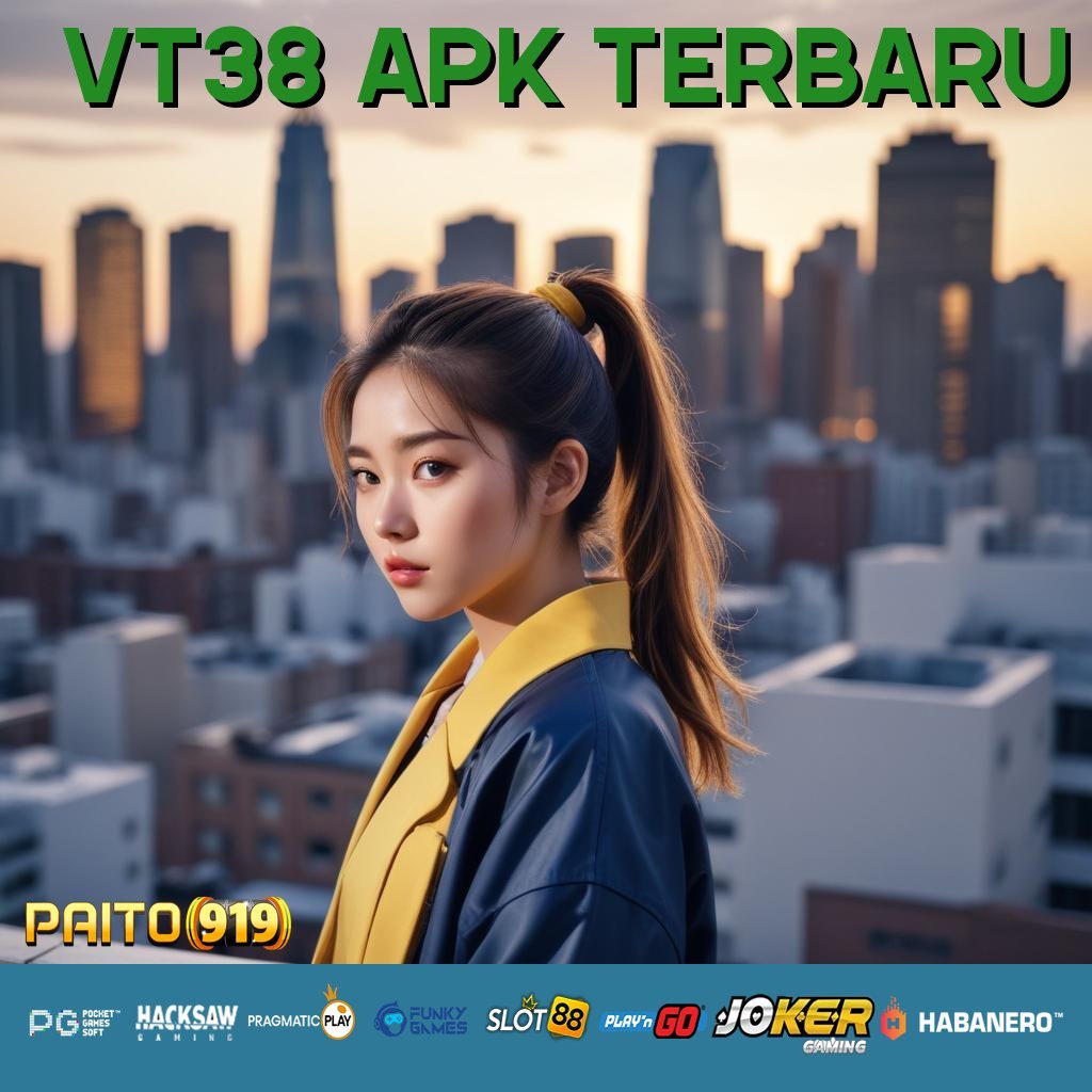 VT38 APK TERBARU - APK Baru untuk Login Tanpa Kendala di Semua Perangkat