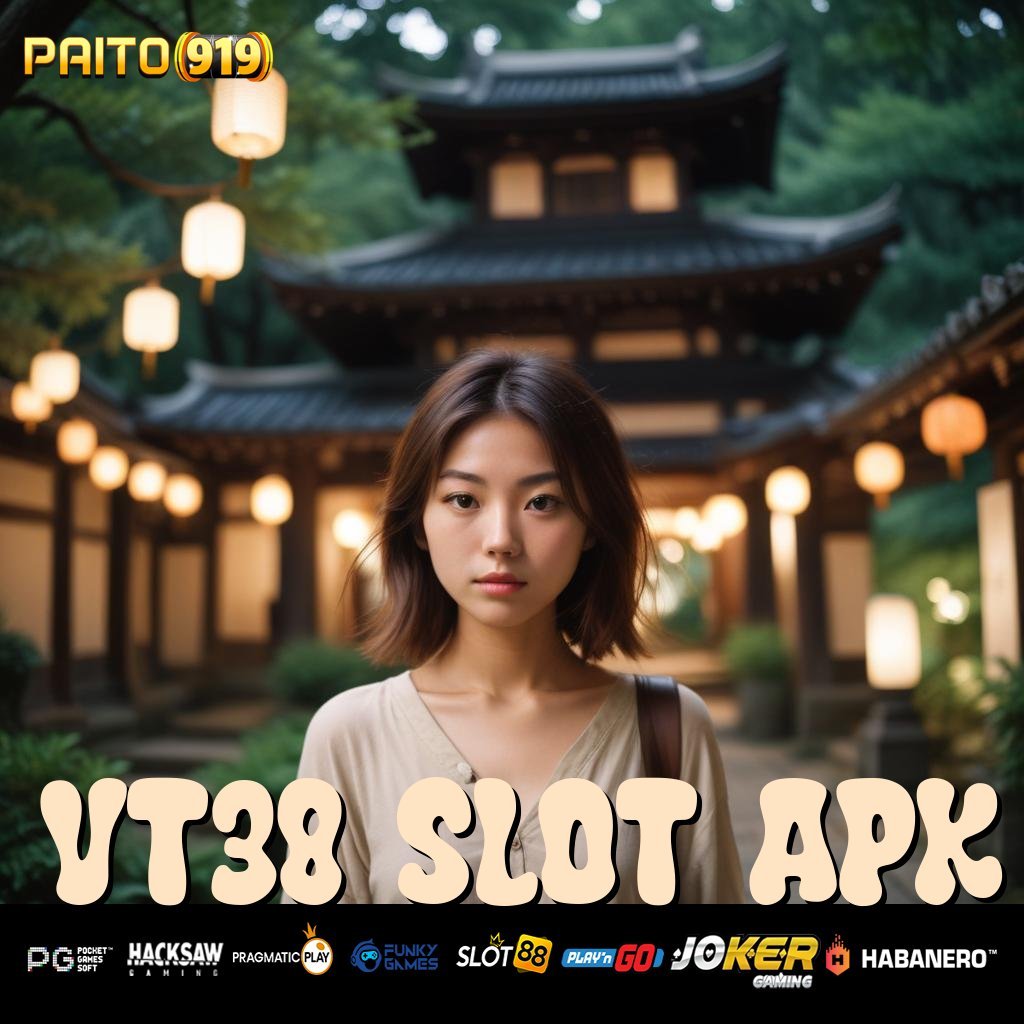 VT38 SLOT APK - Unduh APK Resmi untuk Login Cepat dan Mudah