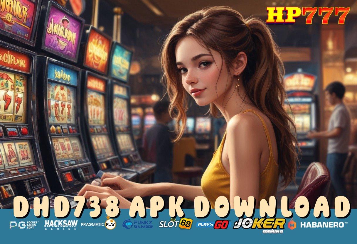 DHD738 APK DOWNLOAD Trik Skill Update Kecil Game Pengalaman Cepat