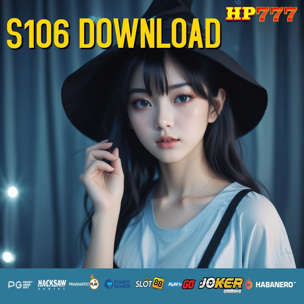 S106 DOWNLOAD Grup Profesional Install Release Android