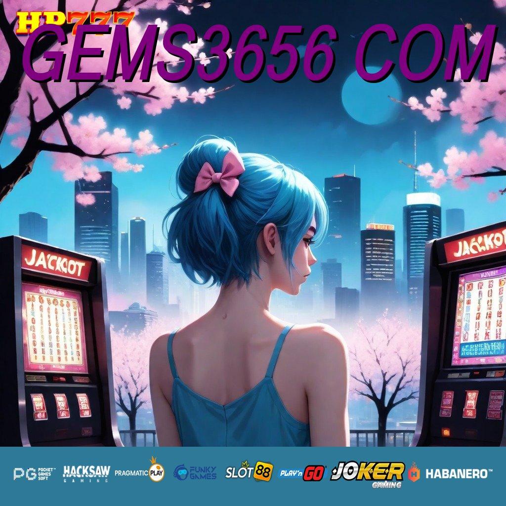 GEMS3656 COM Formula Kuat Update Terbatas Android Kinerja Hebat